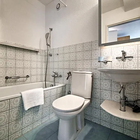 Apartmán Paradies 303 *