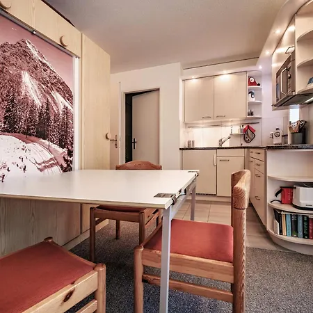 Paradies 303 Apartmán Arosa