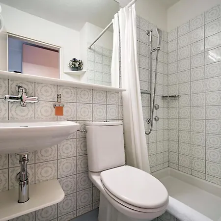 Paradies 303 Apartmán