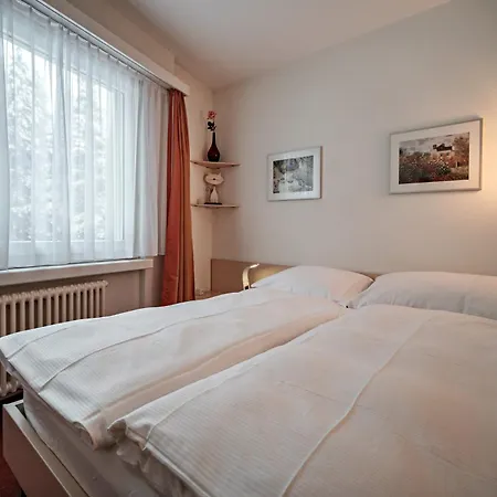 Apartmán Paradies 303 *