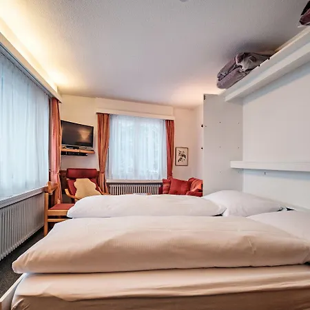 Paradies 303 Apartmán *