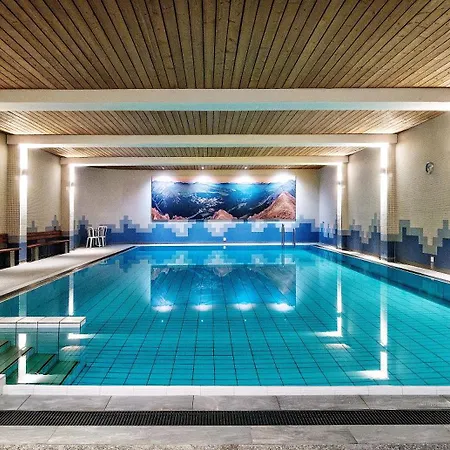 Paradies 303 Apartment *