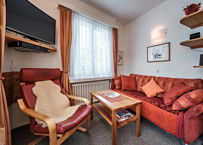 Paradies 303 Apartman *