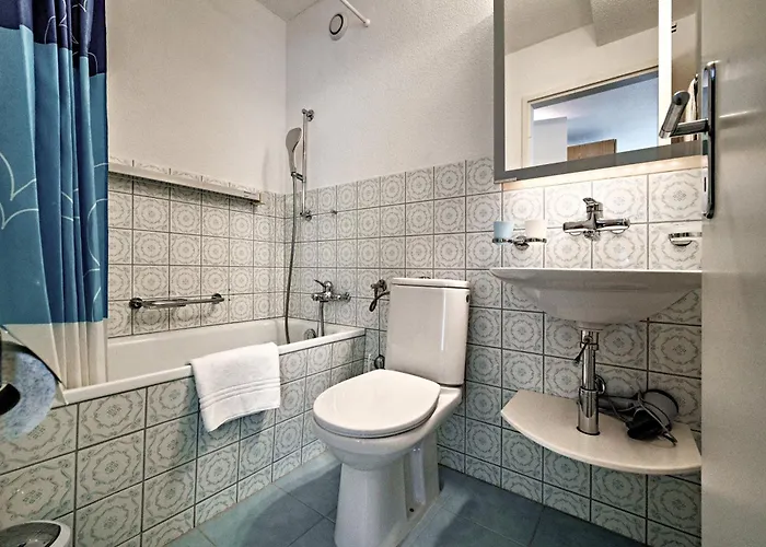 Apartman Paradies 303 *