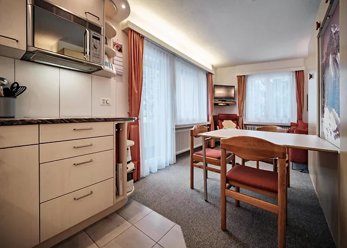 Paradies 303 Arosa