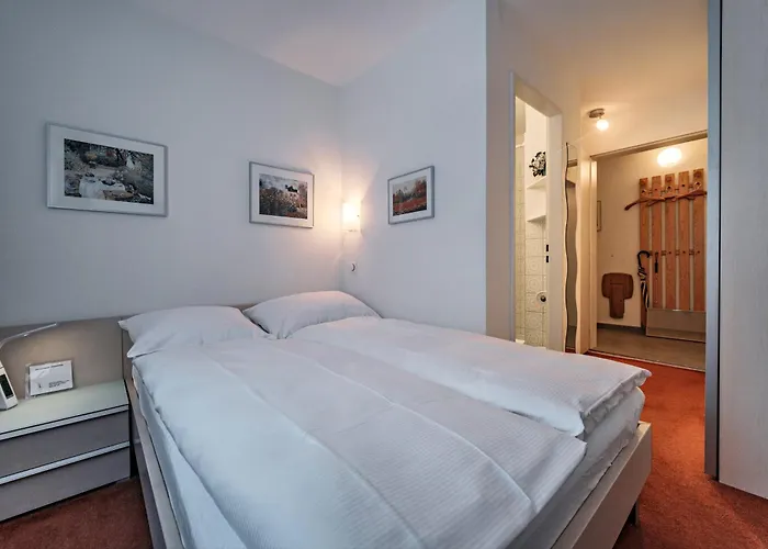 Paradies 303 * Arosa