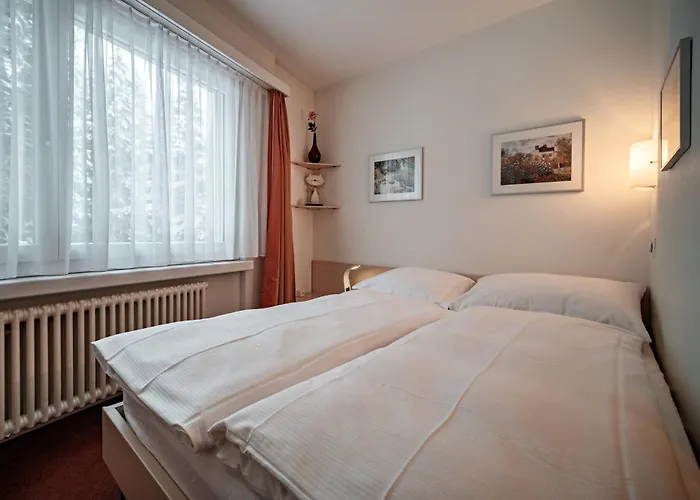 Apartman Paradies 303 *