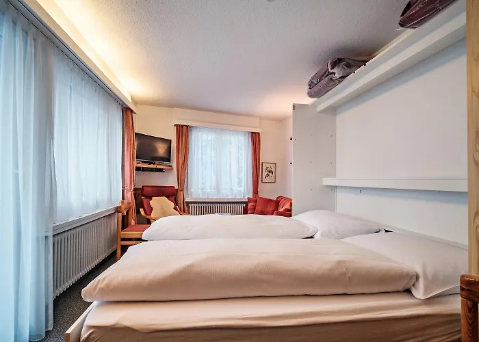 Paradies 303 Apartman *