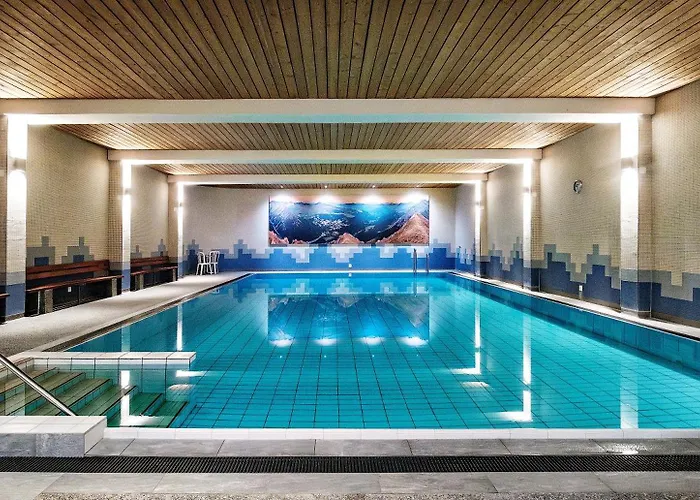 Paradies 303 Apartman *