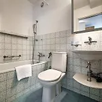Апартаменти Paradies 303 *