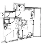Paradies 303 Апартаменти