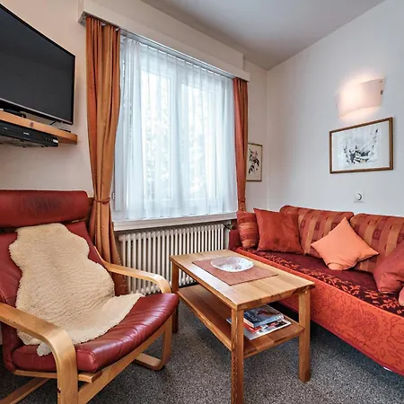 Paradies 303 Apartment *