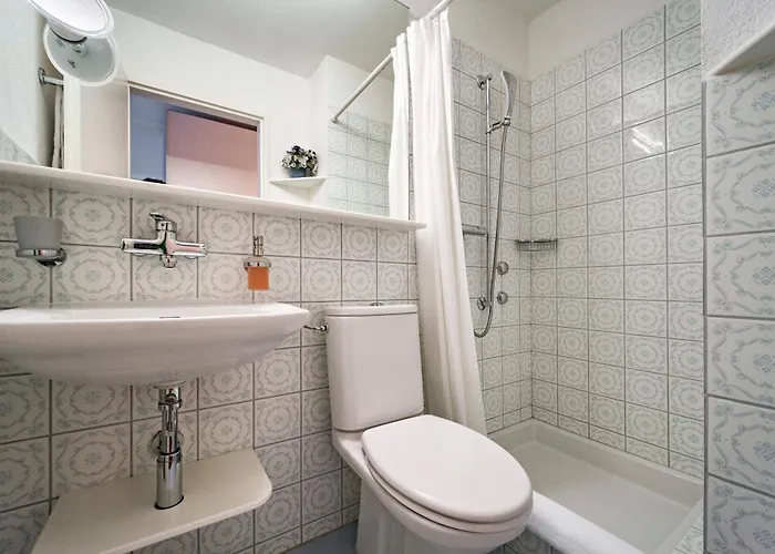 Paradies 303 Apartment